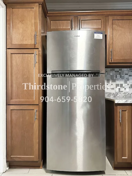 3 bedrooms apartment for rent in Norwood - Northside, Jacksonville