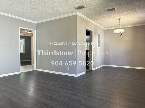 3 bedrooms apartment for rent in Norwood - Northside, Jacksonville