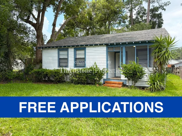 2 bedrooms apartment for rent in Murray Hill - Westside, Jacksonville