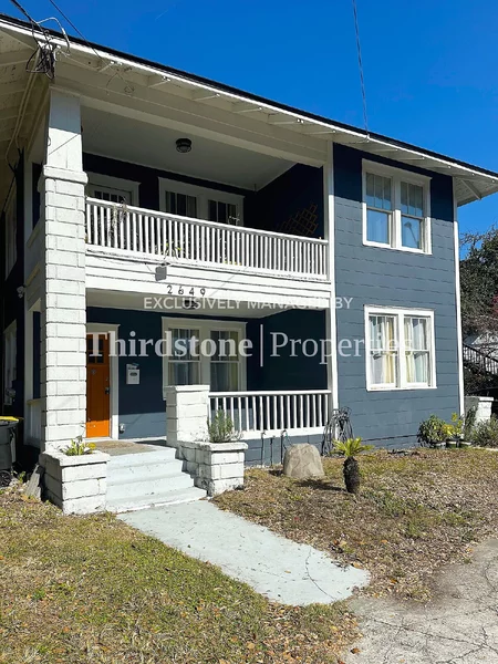 2 bedrooms apartment for rent in Brooklyn JAX - Downtown JAX, Jacksonville