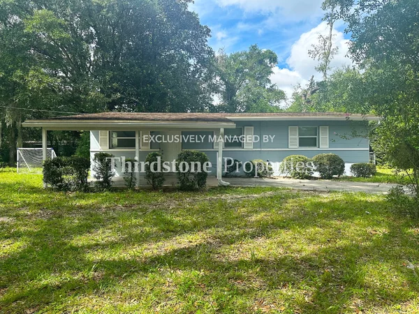 3 bedrooms apartment for rent in Lake Forest - Northside, Jacksonville