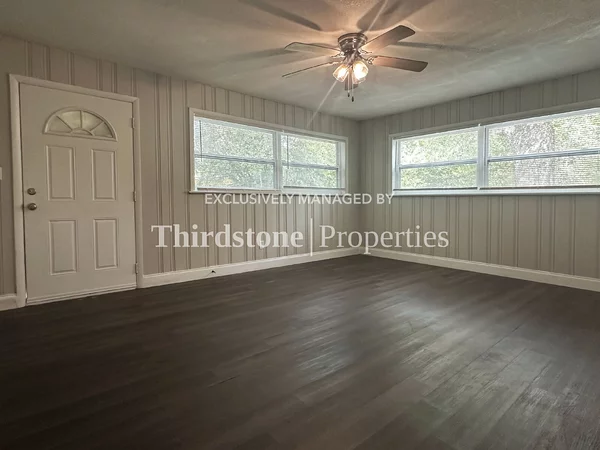 3 bedrooms apartment for rent in Lake Forest - Northside, Jacksonville
