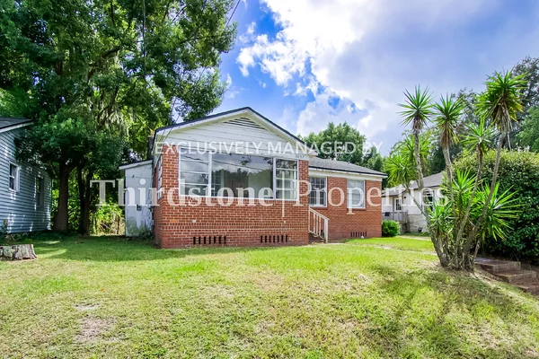3 bedrooms apartment for rent in College Park JAX - Northside, Jacksonville