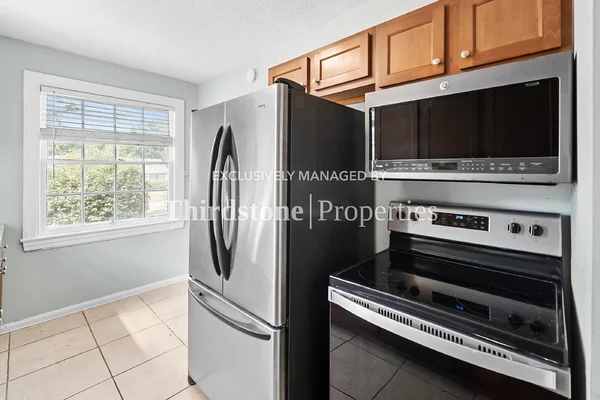 3 bedrooms apartment for rent in College Park JAX - Northside, Jacksonville