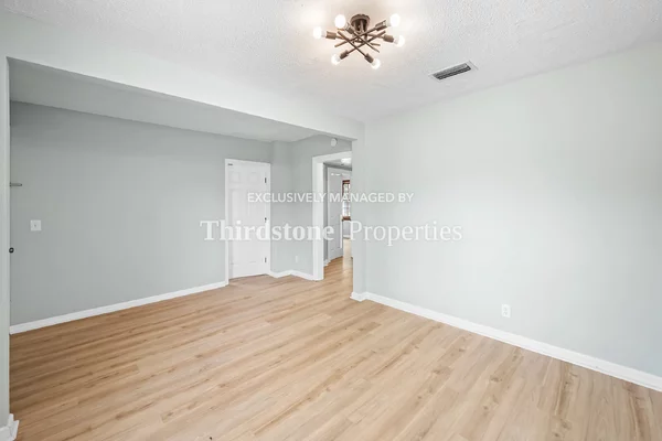 3 bedrooms apartment for rent in College Park JAX - Northside, Jacksonville