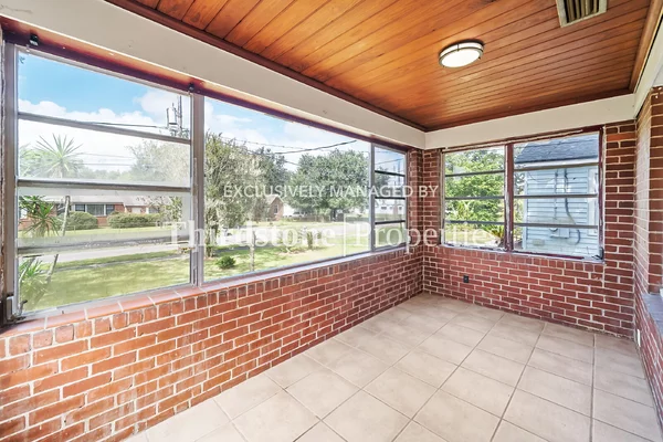 3 bedrooms apartment for rent in College Park JAX - Northside, Jacksonville