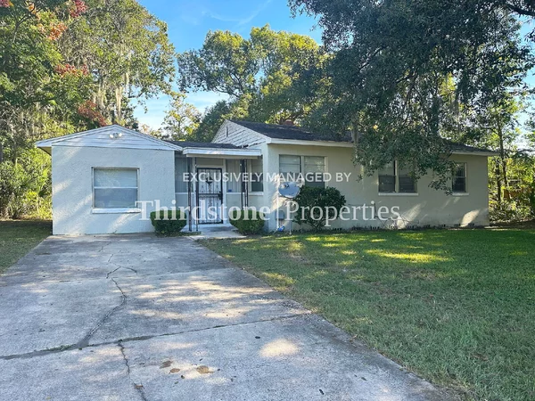 3 bedrooms apartment for rent in Norwood - Northside, Jacksonville