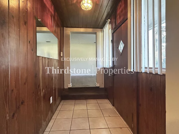 3 bedrooms apartment for rent in Norwood - Northside, Jacksonville