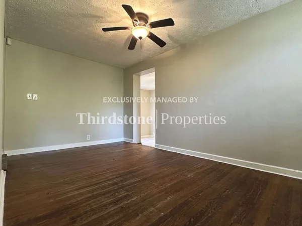 3 bedrooms apartment for rent in Norwood - Northside, Jacksonville