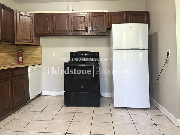 3 bedrooms apartment for rent in Norwood - Northside, Jacksonville
