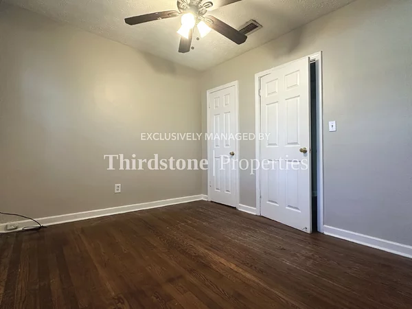 3 bedrooms apartment for rent in Norwood - Northside, Jacksonville