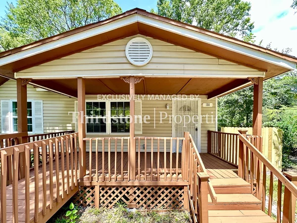 4 bedrooms apartment for rent in Lackawanna - Westside, Jacksonville