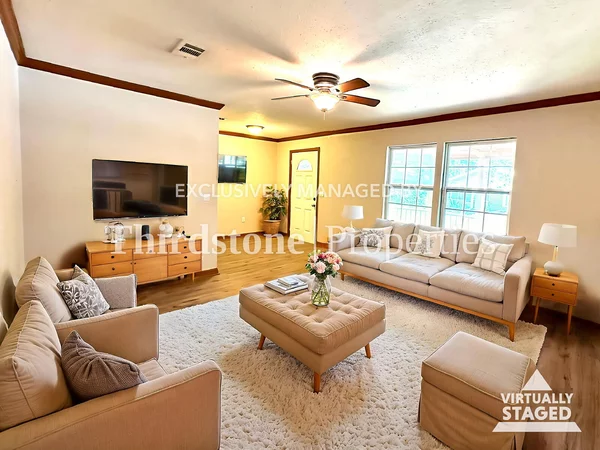 4 bedrooms apartment for rent in Lackawanna - Westside, Jacksonville