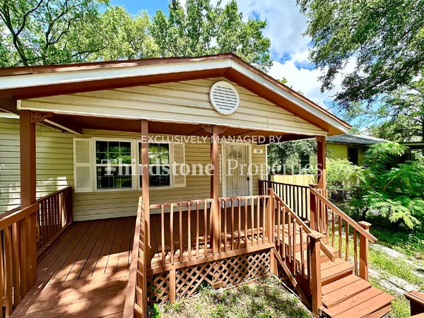 4 bedrooms apartment for rent in Lackawanna - Westside, Jacksonville