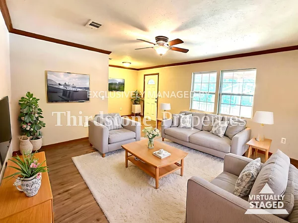 4 bedrooms apartment for rent in Lackawanna - Westside, Jacksonville