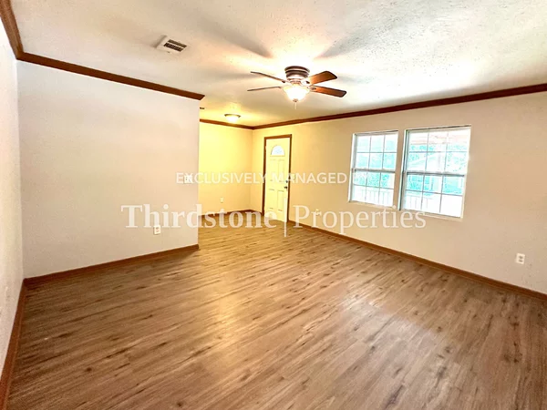 4 bedrooms apartment for rent in Lackawanna - Westside, Jacksonville