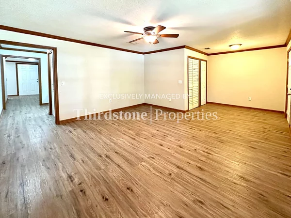 4 bedrooms apartment for rent in Lackawanna - Westside, Jacksonville