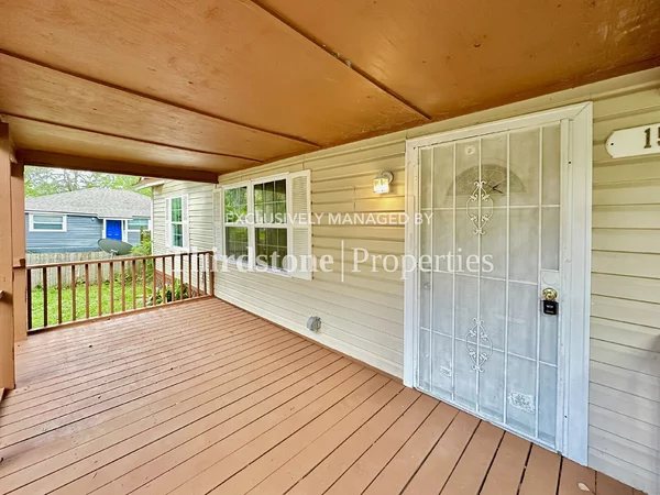 4 bedrooms apartment for rent in Lackawanna - Westside, Jacksonville