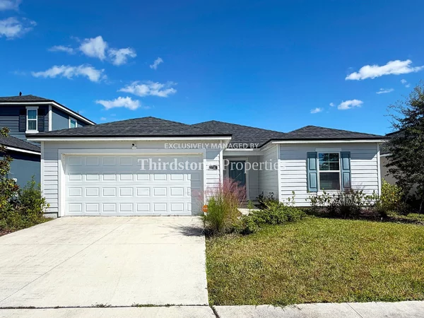 3 bedrooms apartment for rent in Highlands - Northside, Jacksonville