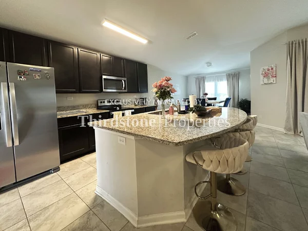 3 bedrooms apartment for rent in Highlands - Northside, Jacksonville