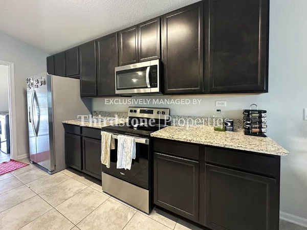 3 bedrooms apartment for rent in Highlands - Northside, Jacksonville