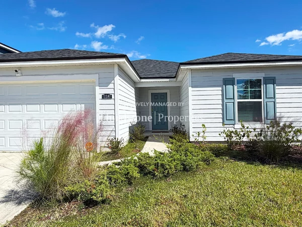 3 bedrooms apartment for rent in Highlands - Northside, Jacksonville