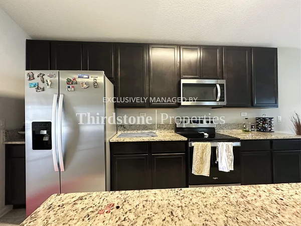 3 bedrooms apartment for rent in Highlands - Northside, Jacksonville