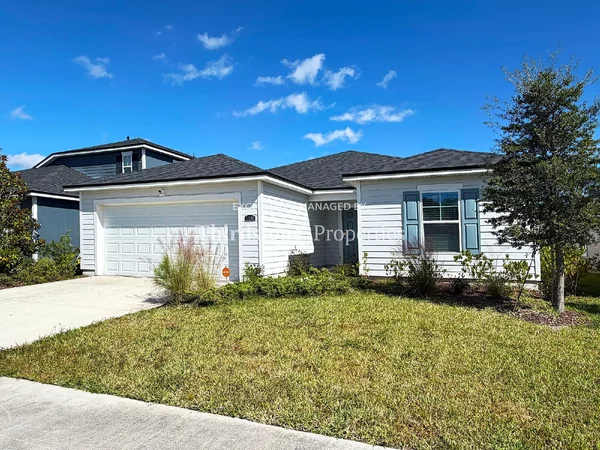 3 bedrooms apartment for rent in Highlands - Northside, Jacksonville