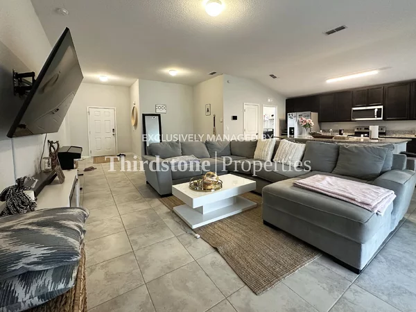 3 bedrooms apartment for rent in Highlands - Northside, Jacksonville