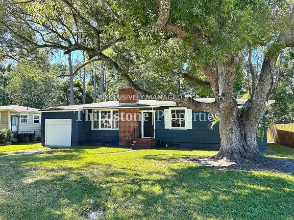 3 bedrooms apartment for rent in Murray Hill - Westside, Jacksonville