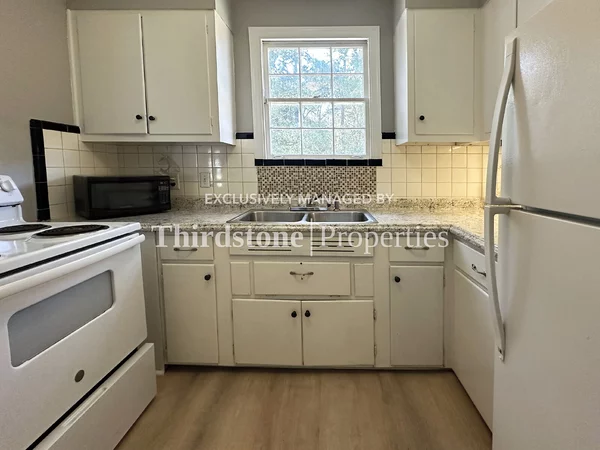 3 bedrooms apartment for rent in Murray Hill - Westside, Jacksonville