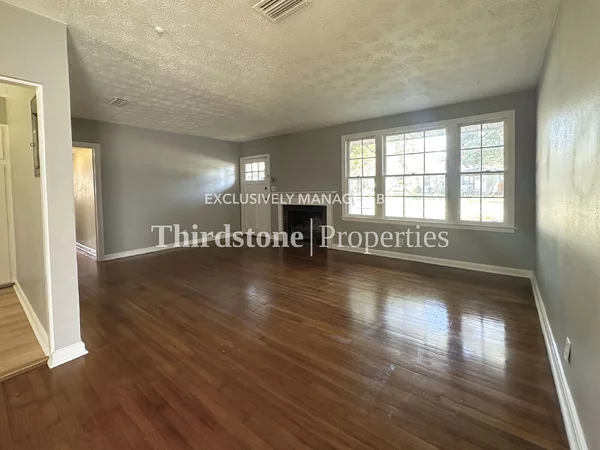 3 bedrooms apartment for rent in Murray Hill - Westside, Jacksonville