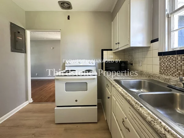 3 bedrooms apartment for rent in Murray Hill - Westside, Jacksonville