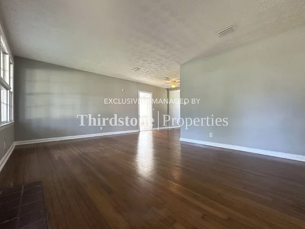 3 bedrooms apartment for rent in Murray Hill - Westside, Jacksonville