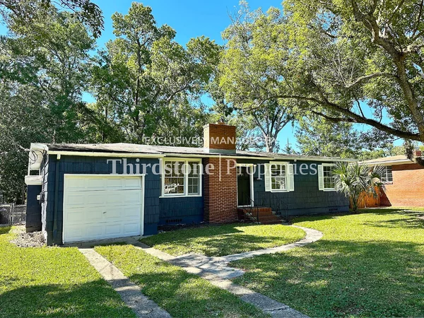 3 bedrooms apartment for rent in Murray Hill - Westside, Jacksonville