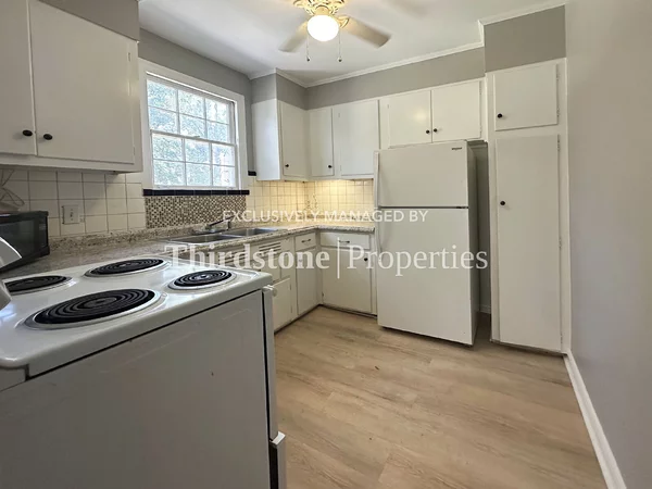 3 bedrooms apartment for rent in Murray Hill - Westside, Jacksonville