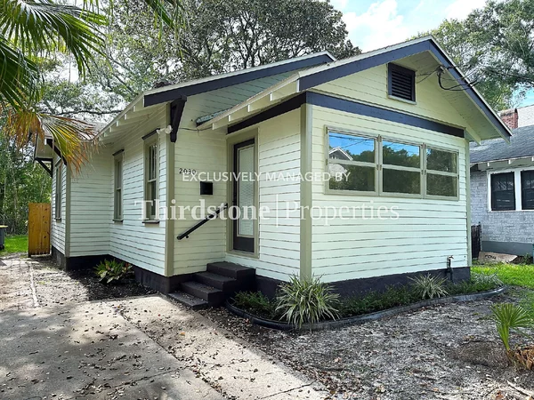 2 bedrooms apartment for rent in Springfield - Downtown JAX, Jacksonville