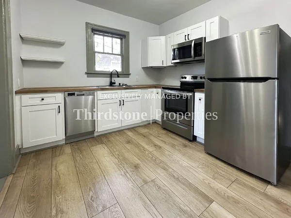 2 bedrooms apartment for rent in Springfield - Downtown JAX, Jacksonville