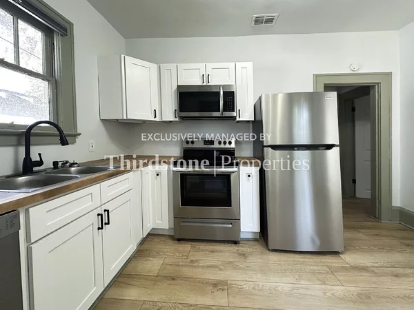 2 bedrooms apartment for rent in Springfield - Downtown JAX, Jacksonville