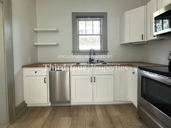 2 bedrooms apartment for rent in Springfield - Downtown JAX, Jacksonville