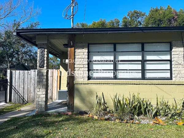 2 bedrooms apartment for rent in Lackawanna - Westside, Jacksonville