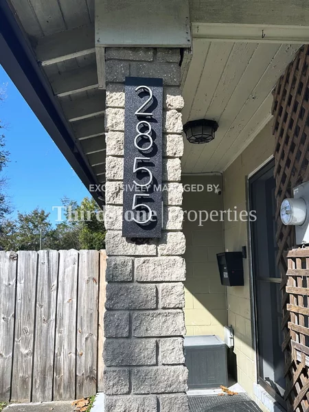 2 bedrooms apartment for rent in Lackawanna - Westside, Jacksonville