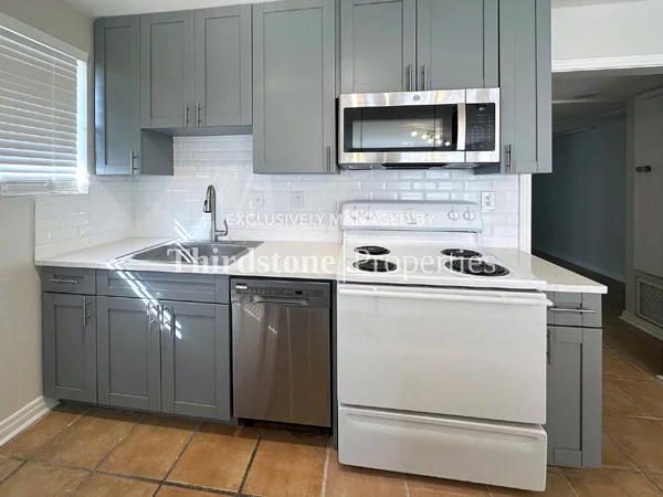 2 bedrooms apartment for rent in Lackawanna - Westside, Jacksonville