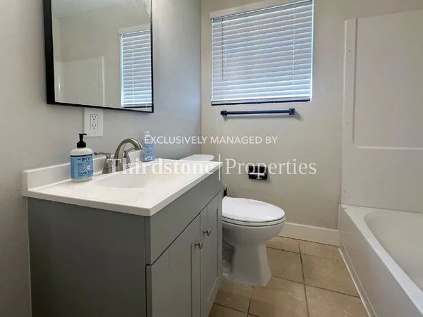 2 bedrooms apartment for rent in Lackawanna - Westside, Jacksonville