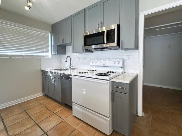 2 bedrooms apartment for rent in Lackawanna - Westside, Jacksonville