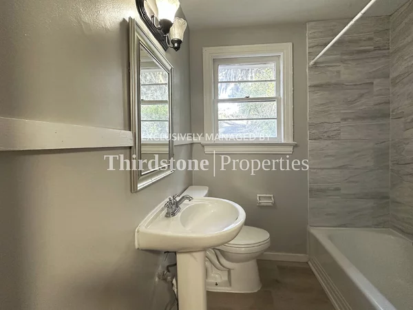 3 bedrooms apartment for rent in College Park JAX - Northside, Jacksonville