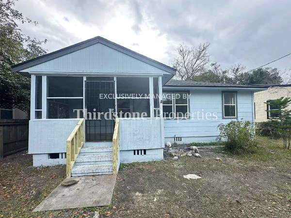 3 bedrooms apartment for rent in Lackawanna - Westside, Jacksonville