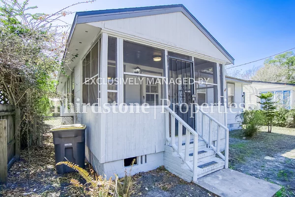 3 bedrooms apartment for rent in Lackawanna - Westside, Jacksonville