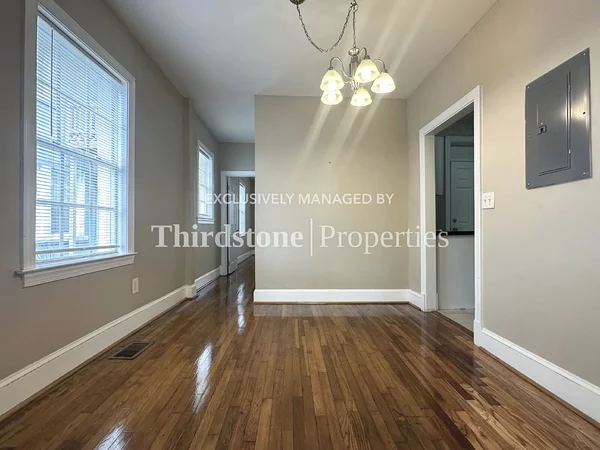 1 bedroom apartment for rent in Brooklyn JAX - Downtown JAX, Jacksonville