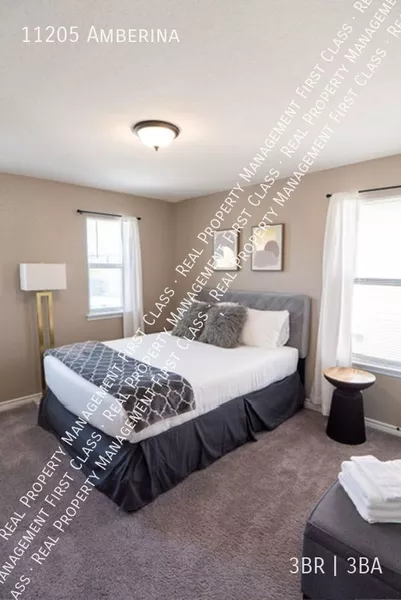 3 bedrooms apartment for rent in Far West Side - West SATX, San Antonio